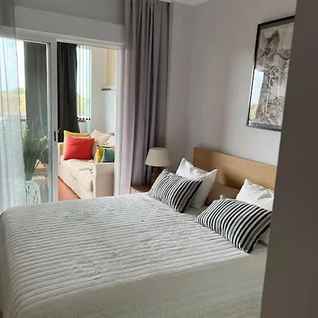 Apartment Mijas Costa Paraiso De Riviera