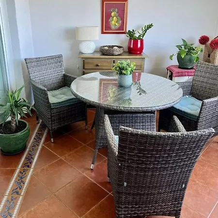 Apartment Mijas Costa Paraiso De Riviera Sitio de Calahonda