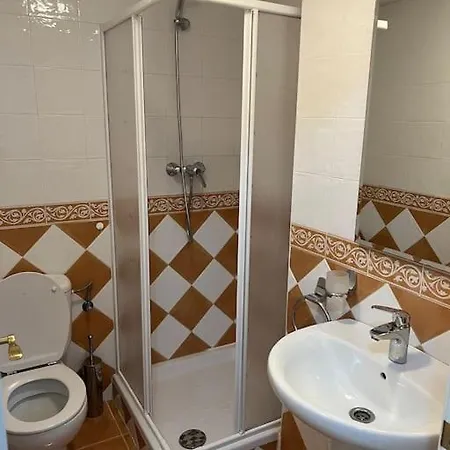Apartment Mijas Costa Paraiso De Riviera *