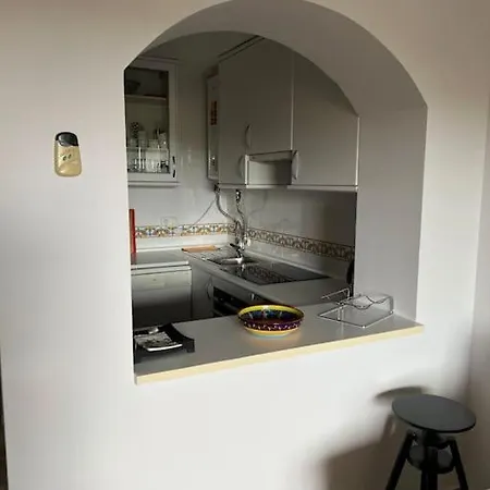 Mijas Costa Paraiso De Riviera Apartment Sitio de Calahonda