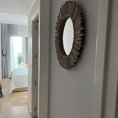 Apartment Mijas Costa Paraiso De Riviera Sitio de Calahonda