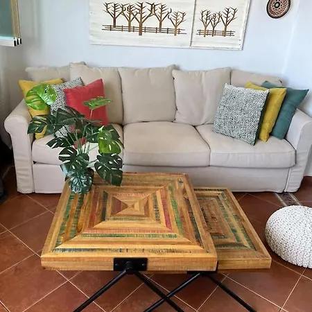 Mijas Costa Paraiso De Riviera Apartment