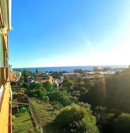 Mijas Costa Paraiso De Riviera * Sitio de Calahonda