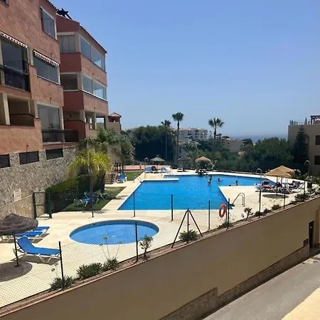Mijas Costa Paraiso De Riviera Apartment
